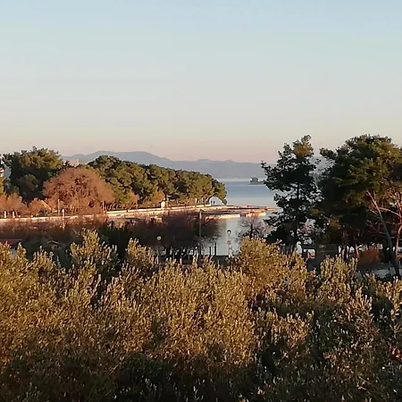 Villa Spanja Vodice Exteriér fotografie