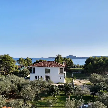 Villa Spanja Vodice Exteriér fotografie
