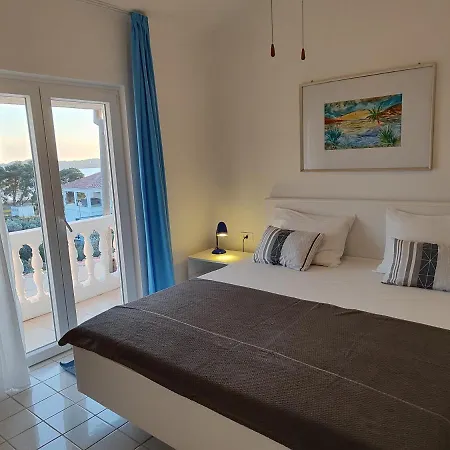 Villa Spanja Vodice Exteriér fotografie