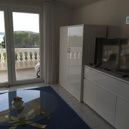 Villa Spanja Vodice Exteriér fotografie
