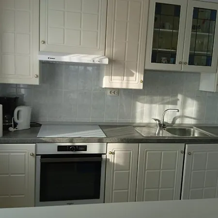Villa Spanja Vodice Exteriér fotografie