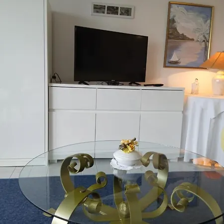 Villa Spanja Vodice Exteriér fotografie