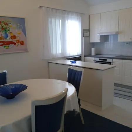 Villa Spanja Vodice Exteriér fotografie