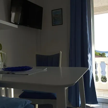 Villa Spanja Vodice Exteriér fotografie