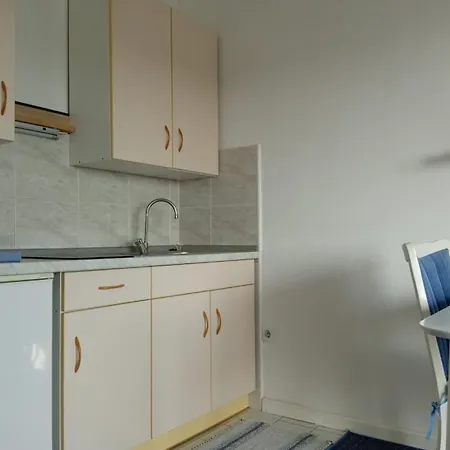 Villa Spanja Vodice Exteriér fotografie