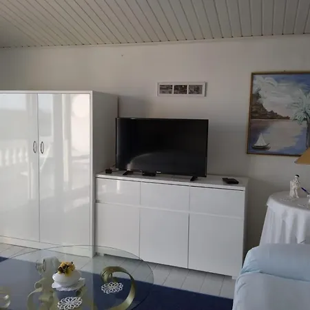 Villa Spanja Vodice Pokoj fotografie