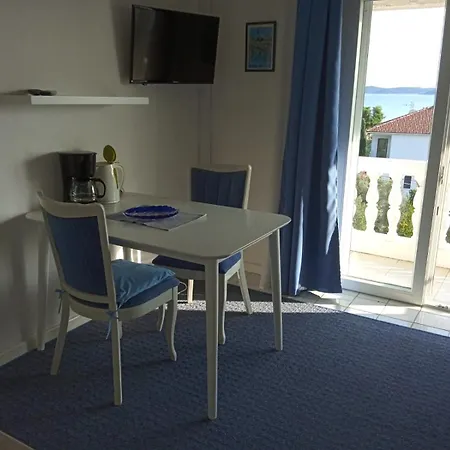 Villa Spanja Vodice Pokoj fotografie