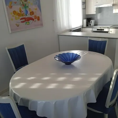 Villa Spanja Vodice Pokoj fotografie