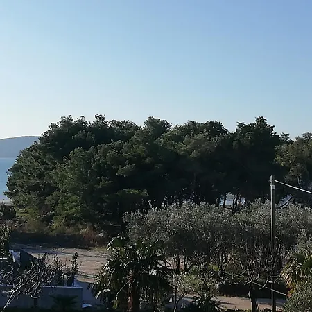 Villa Spanja Vodice Pokoj fotografie