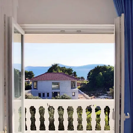 Villa Spanja Vodice Exteriér fotografie