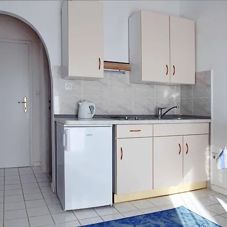 Villa Spanja Vodice Pokoj fotografie