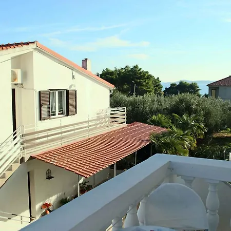 Villa Spanja Vodice Pokoj fotografie