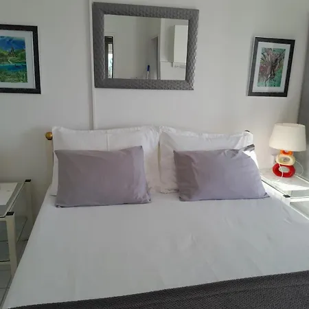 Villa Spanja Vodice Exteriér fotografie
