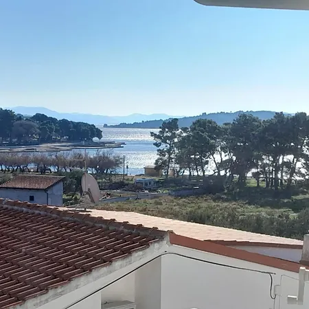 Villa Spanja Vodice Exteriér fotografie