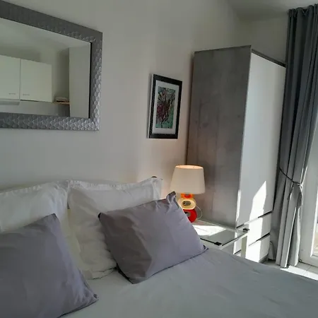 Villa Spanja Vodice Exteriér fotografie