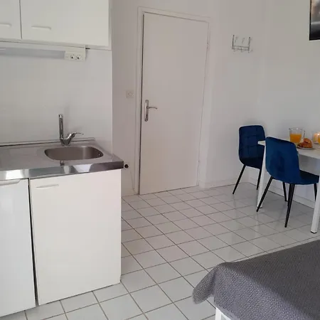 Villa Spanja Vodice Exteriér fotografie
