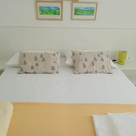 Villa Spanja Vodice Exteriér fotografie