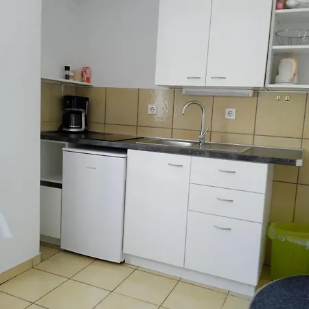 Villa Spanja Vodice Exteriér fotografie