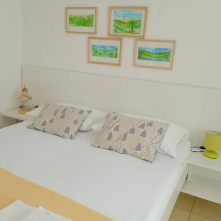Villa Spanja Vodice Exteriér fotografie