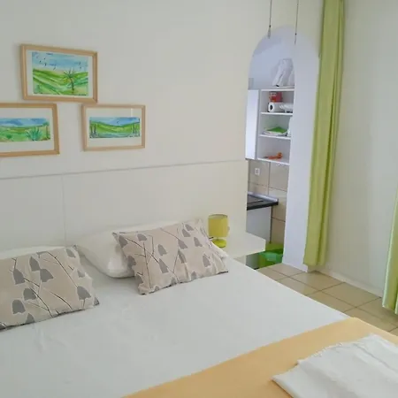 Villa Spanja Vodice Exteriér fotografie