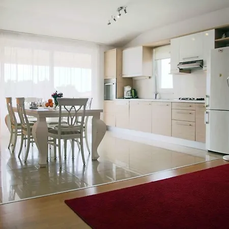 Villa Spanja Vodice Exteriér fotografie