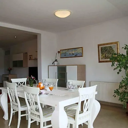 Villa Spanja Vodice Exteriér fotografie