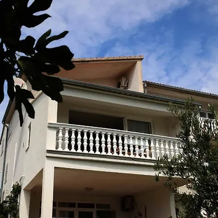 Villa Spanja Vodice Exteriér fotografie