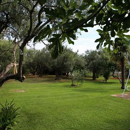 Villa Spanja Vodice Exteriér fotografie
