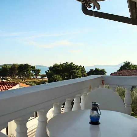 Villa Spanja Vodice Exteriér fotografie
