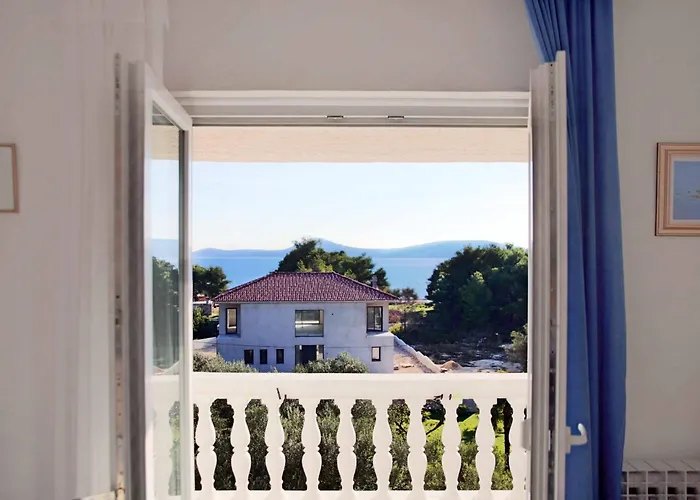 Villa Spanja