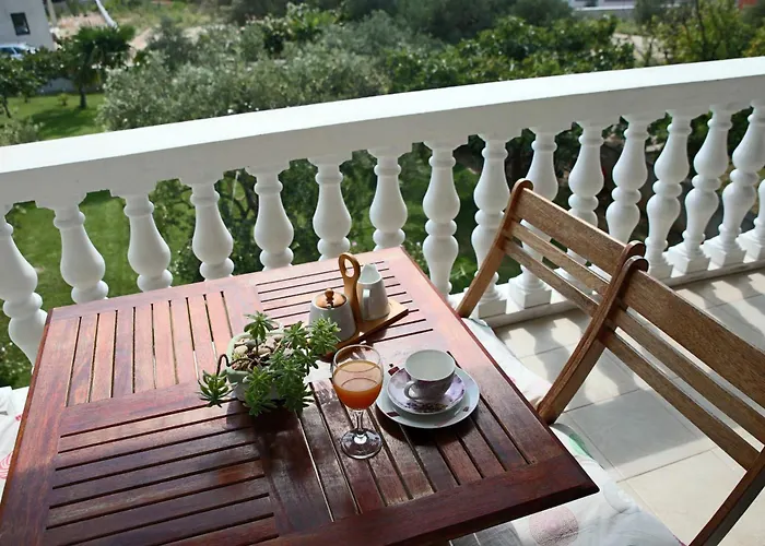Villa Spanja