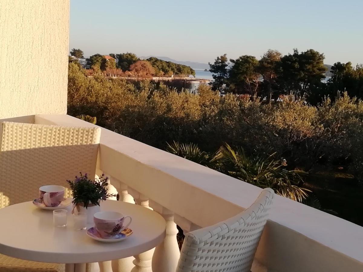 Spanja Vodice