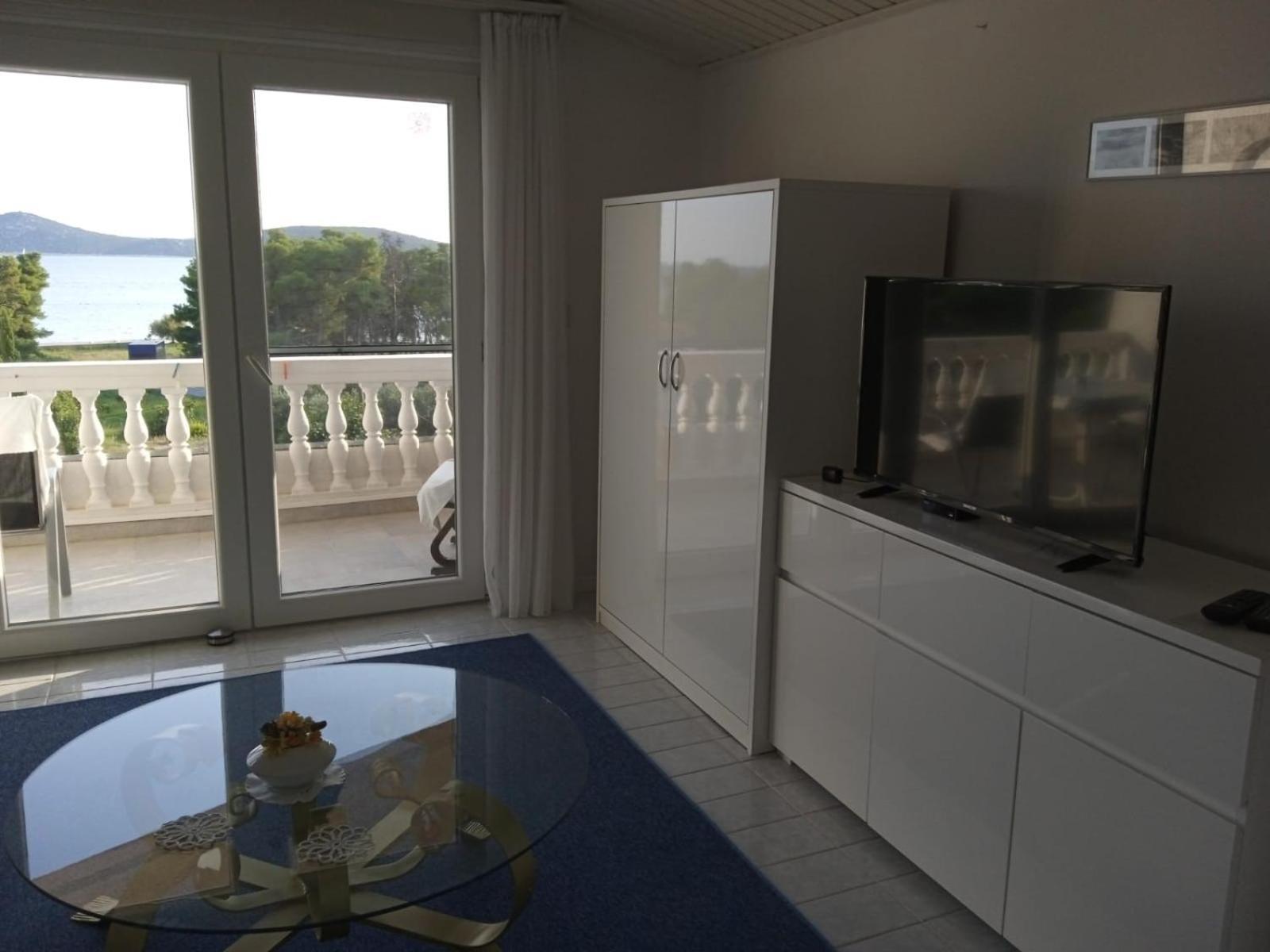 Apartment Spanja Vodice