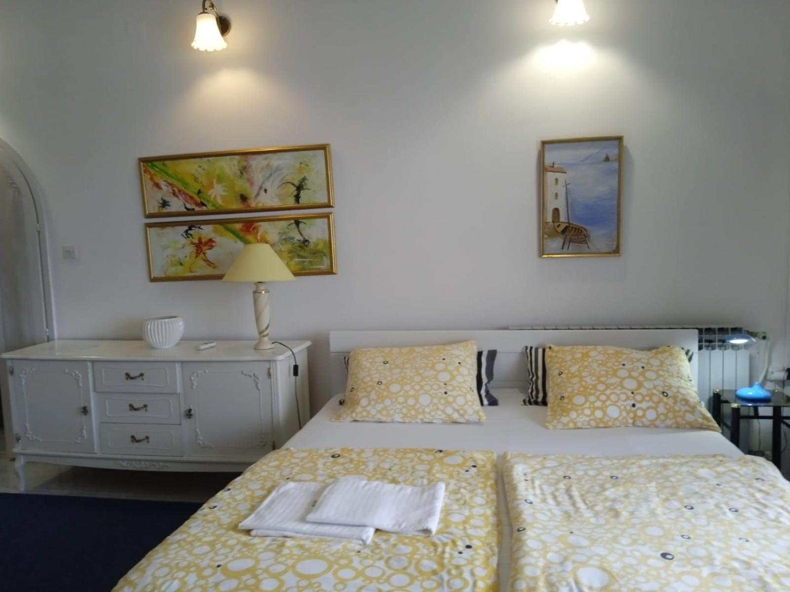 Spanja Apartment