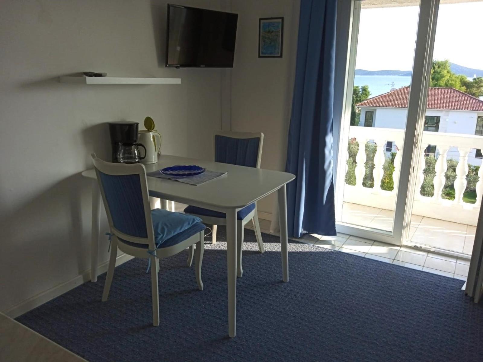 Spanja Vodice