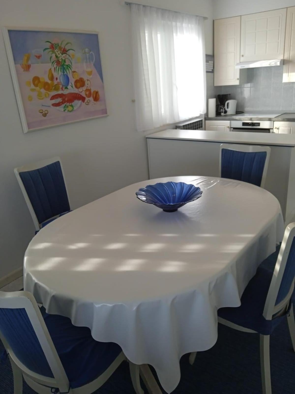 Apartment Spanja
