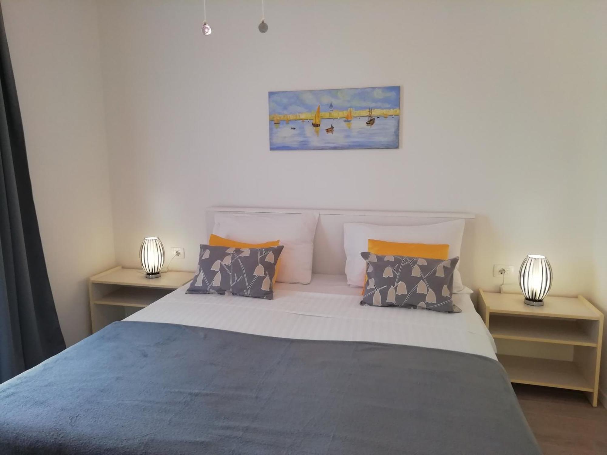 Apartment Spanja