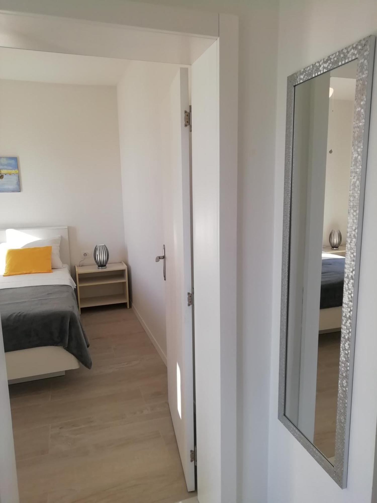 Spanja Apartment