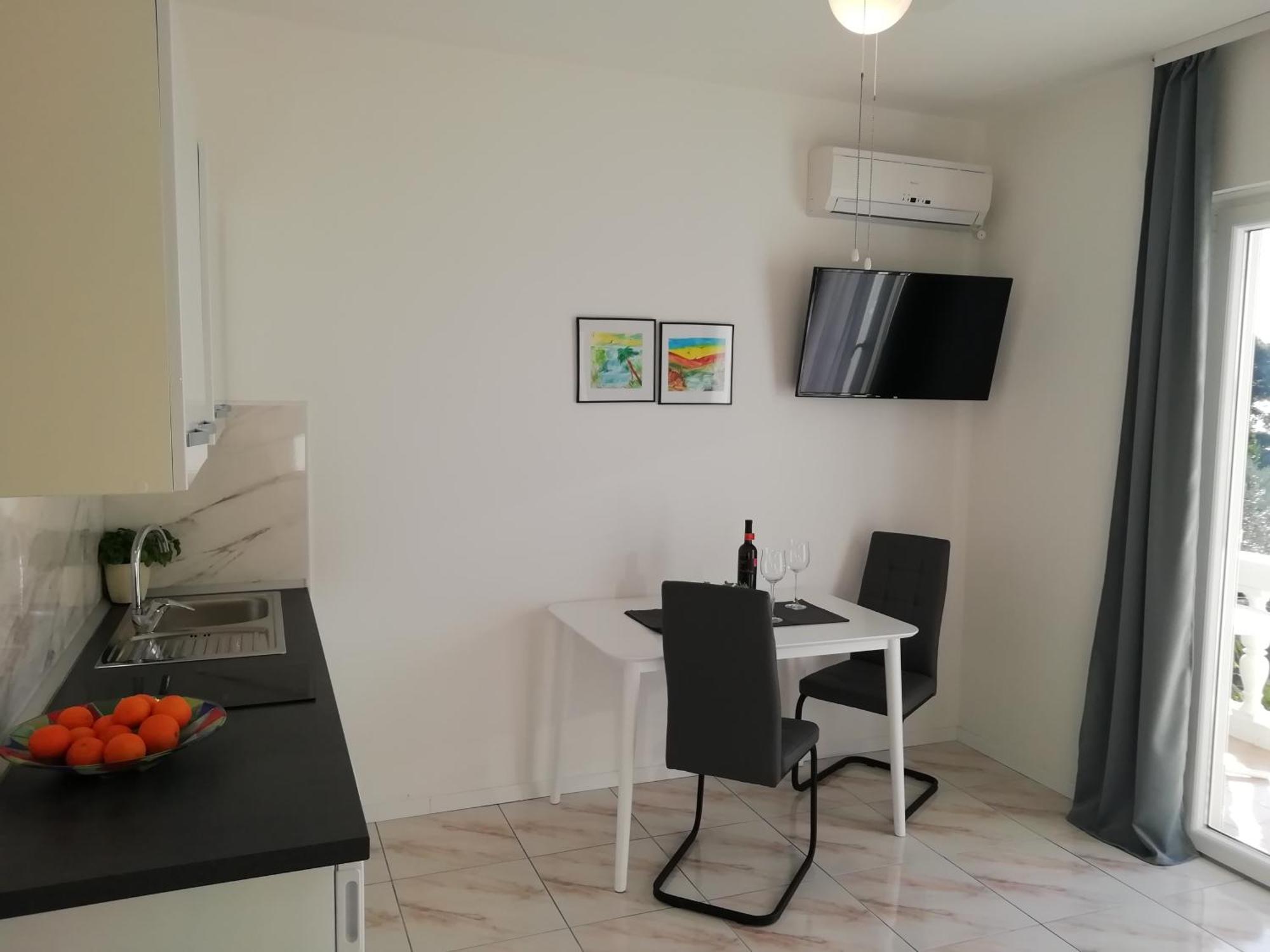 Spanja Apartment *