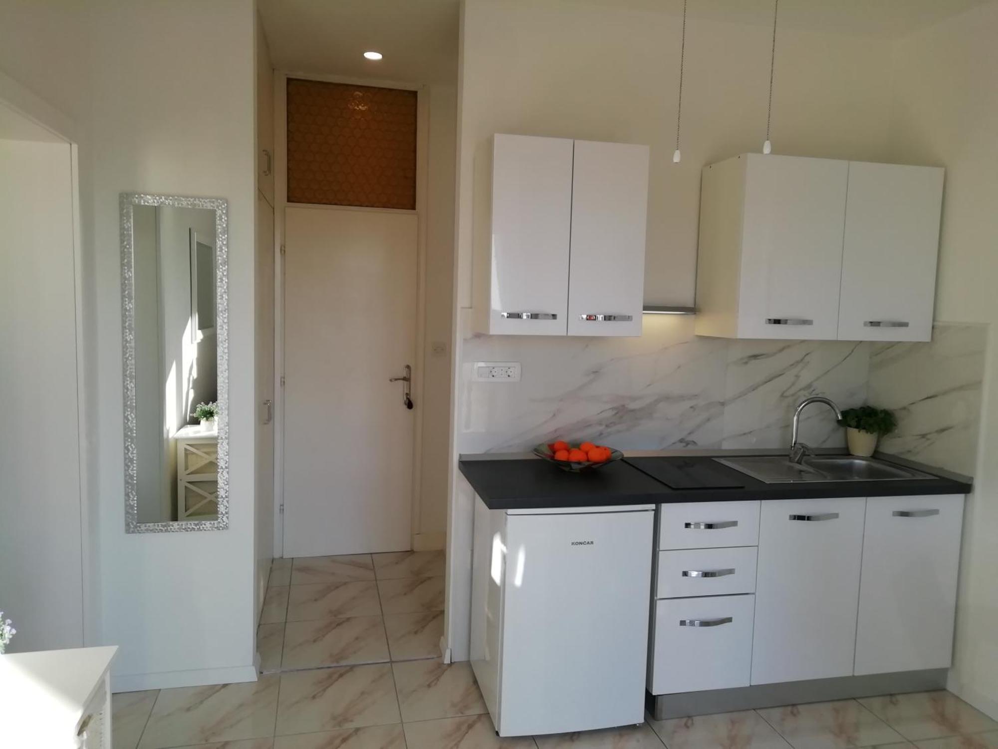Apartment Spanja