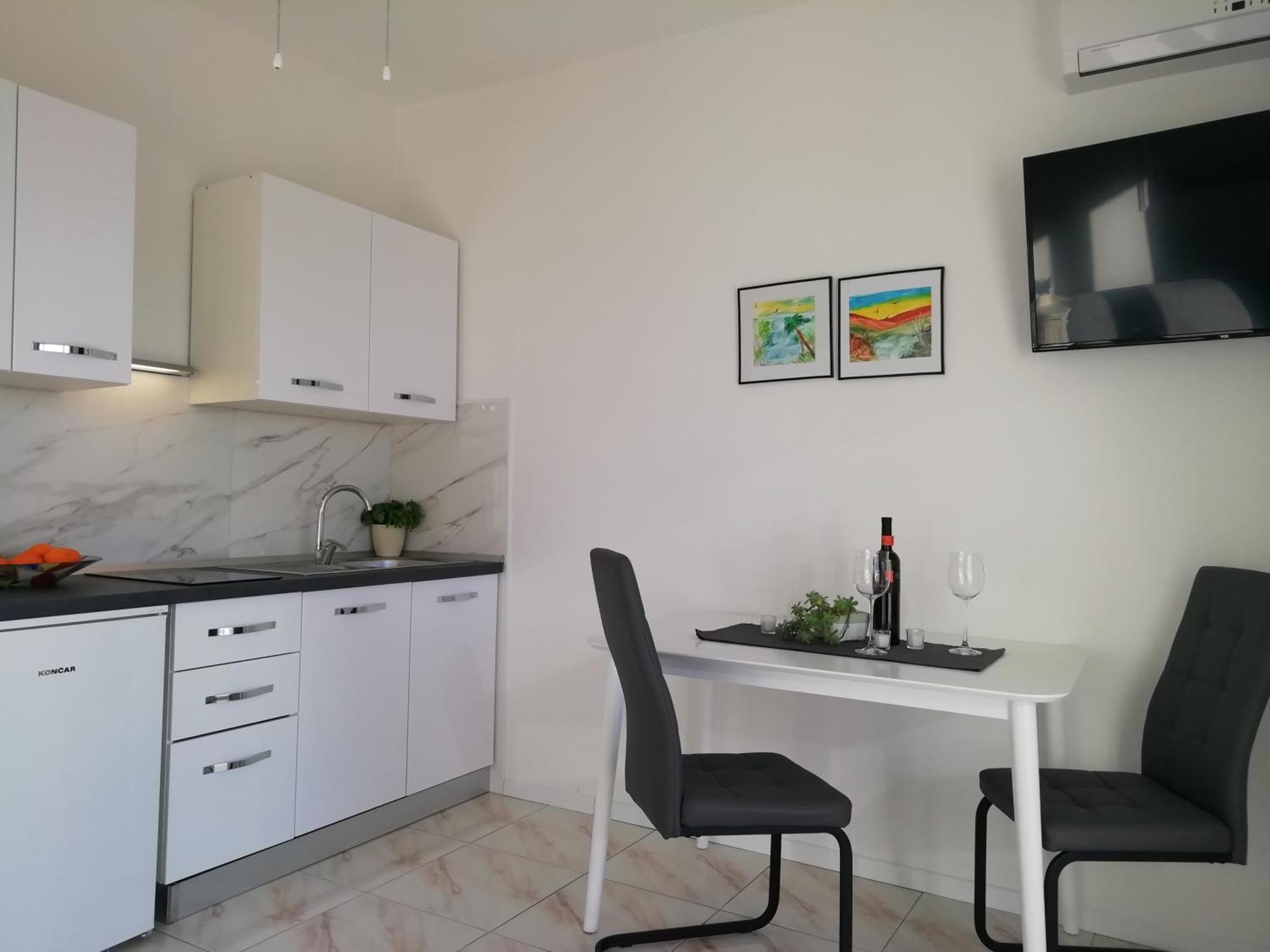 Apartment Spanja