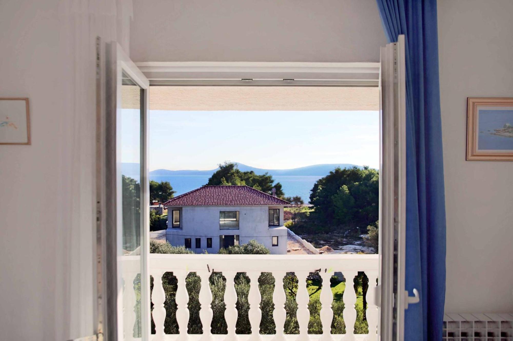 Spanja Apartment