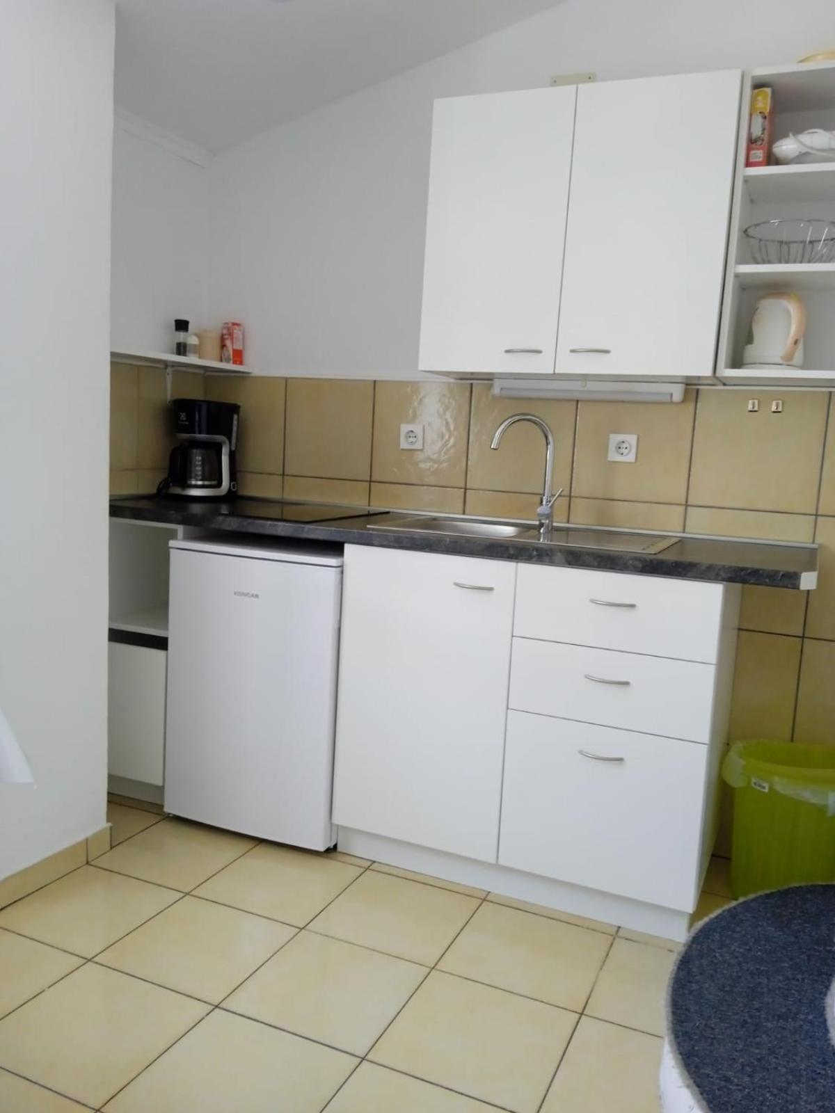 Spanja Apartment