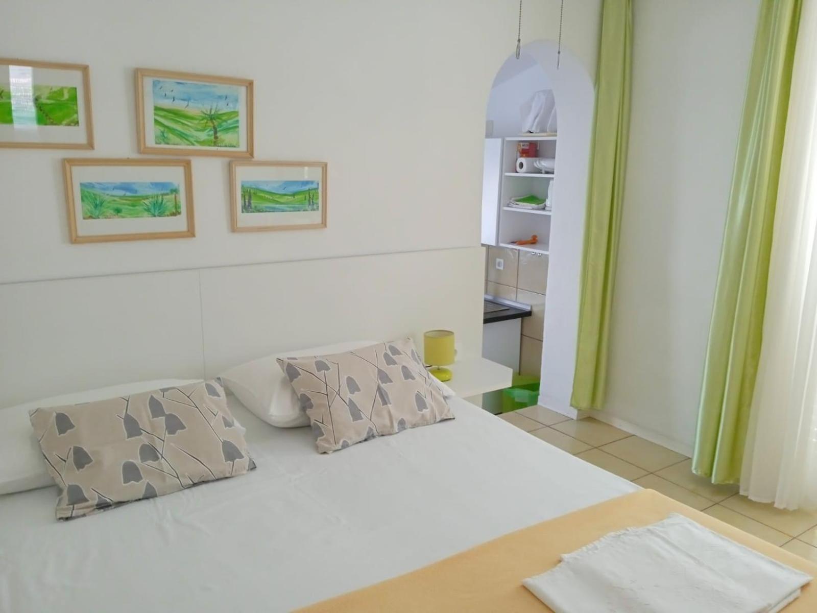 Spanja Apartment