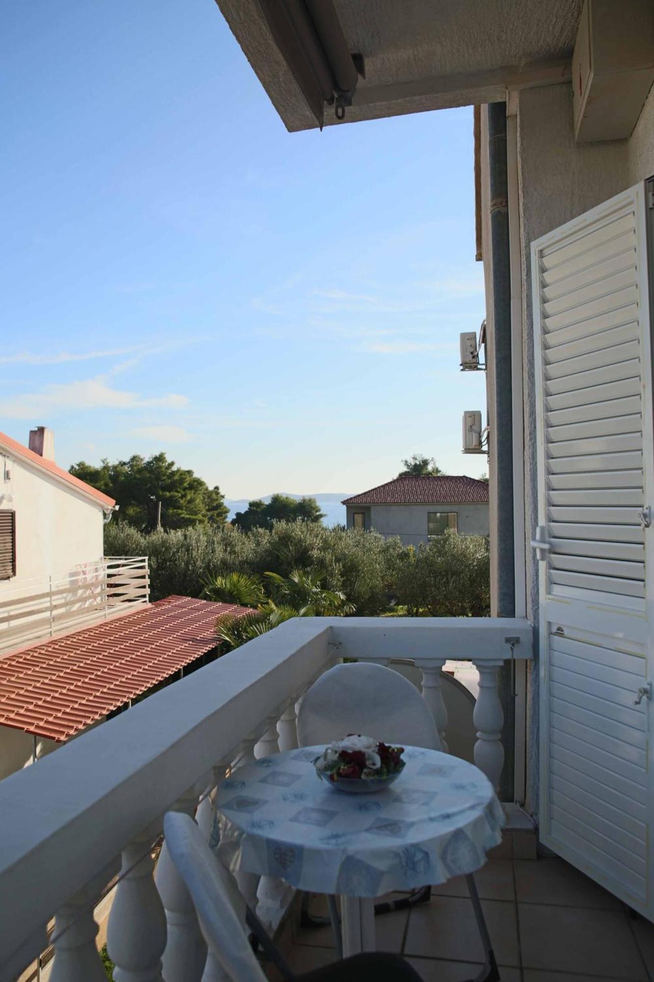 Spanja Apartment