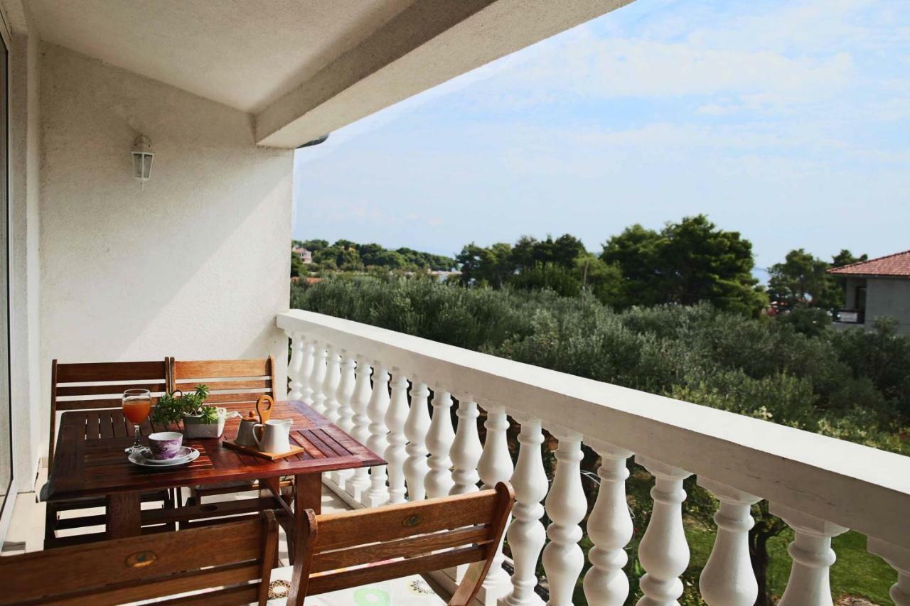 Spanja Apartment *