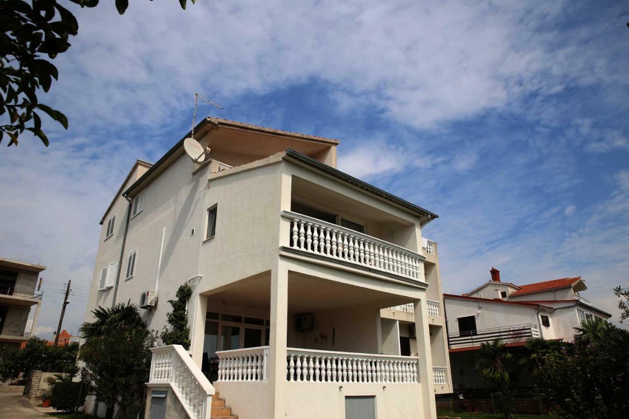 Spanja Apartment Vodice